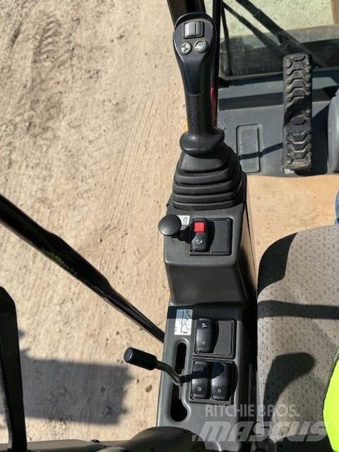 CAT M316F Drugo