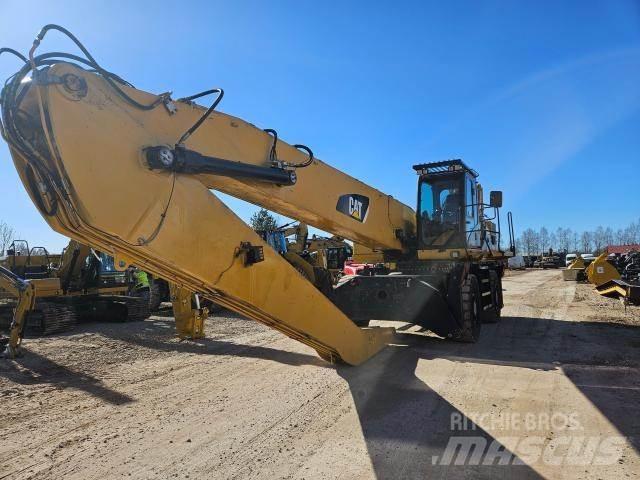 CAT M325D LMH Posebni bagri