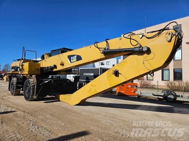 CAT M325D LMH Posebni bagri