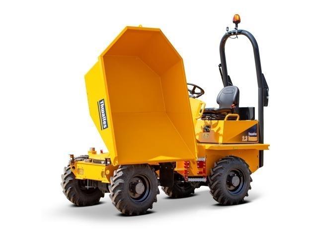 CAT MACH2077-P Ne cestni demperji