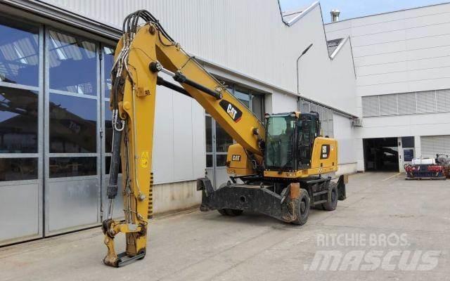 CAT MH3024 Posebni bagri