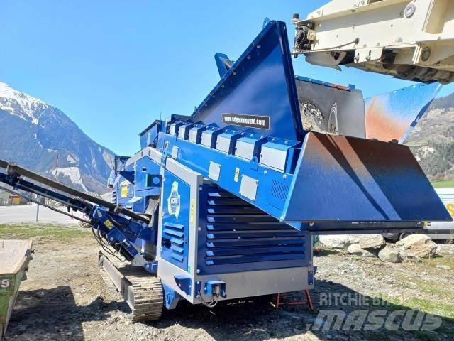 Edge MC 1400 Drugo