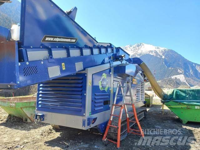 Edge MC 1400 Drugo