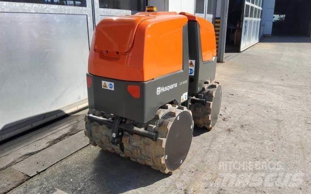 Husqvarna LP9505 Drugi valjarji