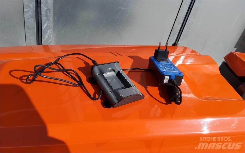 Husqvarna LP9505 Drugi valjarji