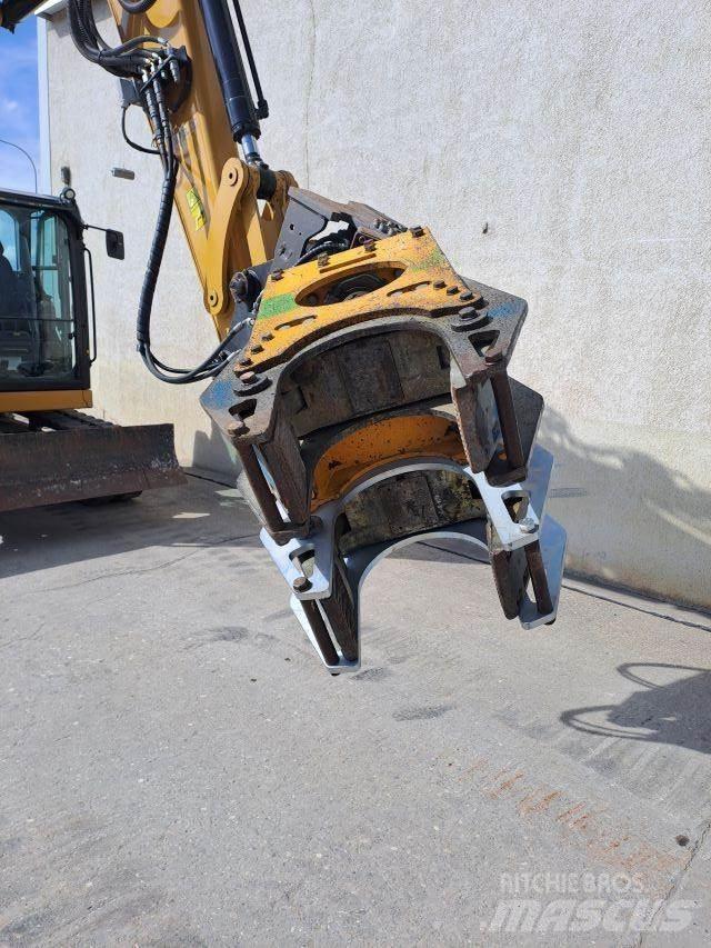 Klemm HBR 122 Sejalnice