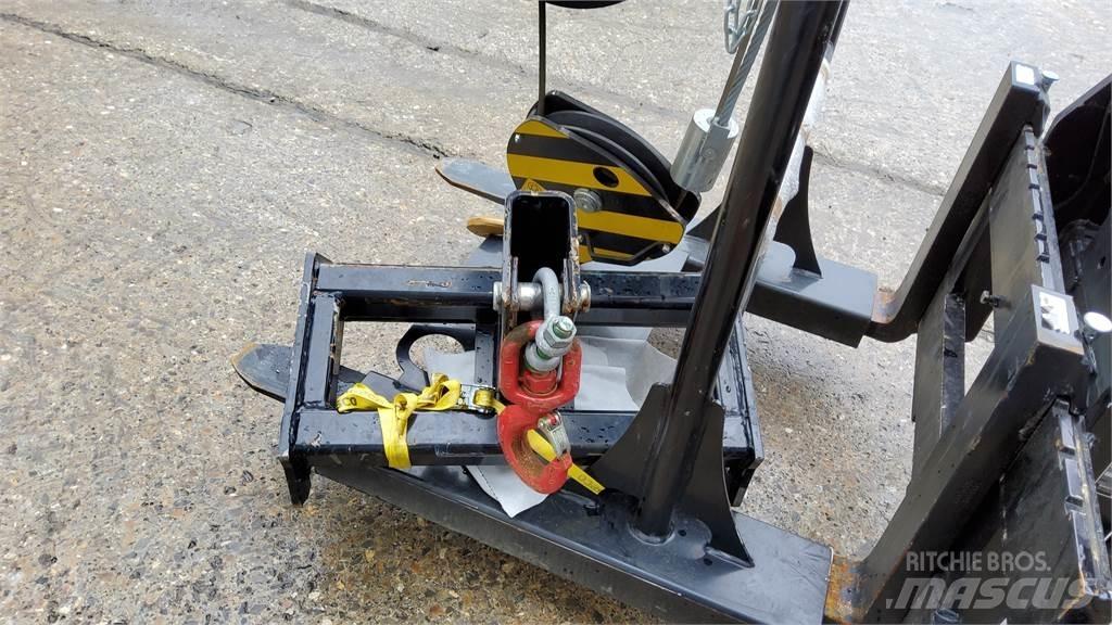 Manitou MRT1845 Teleskopski viličarji