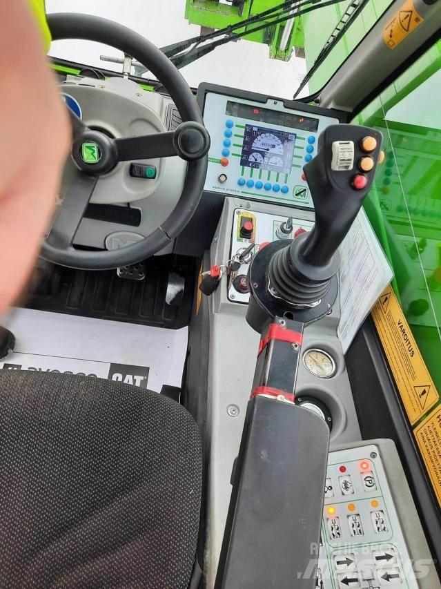 Merlo 40.26 MCSS Teleskopski viličarji