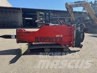 Rammer R18P Kladiva