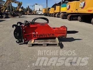 Rammer R18P Kladiva