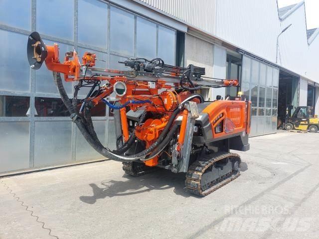 Sandvik DC300Ri Sejalnice