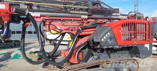 Sandvik DC410Ri Sejalnice