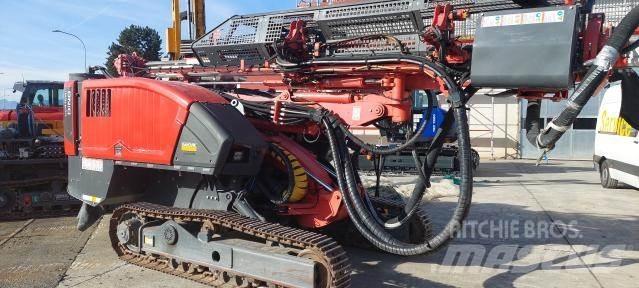 Sandvik DC410Ri Sejalnice