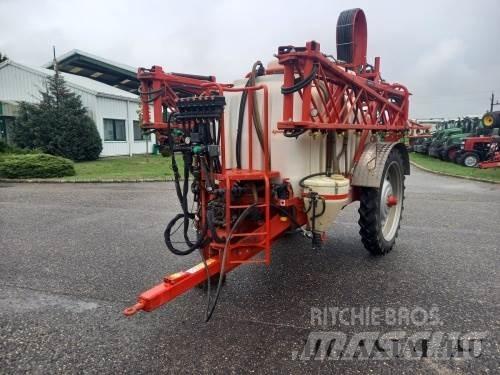  Agromechanika AGS Kmetijstvo - drugo