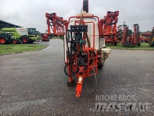  Agromechanika AGS Kmetijstvo - drugo