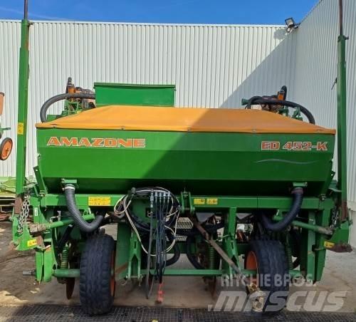 Amazone ED-452-K Natančne sejalnice