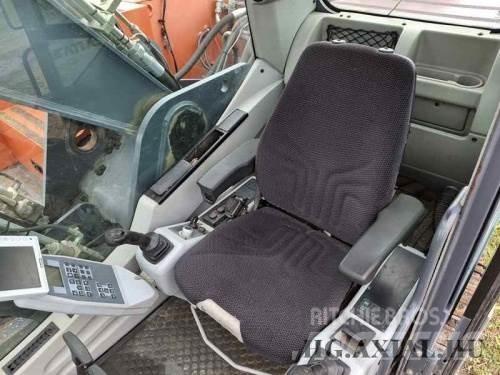 Atlas 240 LC Bagri goseničarji