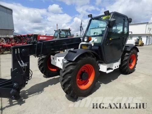 Bobcat T35120 Kmetijski teleskopski nakladalci