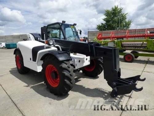 Bobcat T35120 Kmetijski teleskopski nakladalci