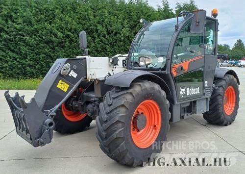 Bobcat TL 38.70 Kmetijski teleskopski nakladalci