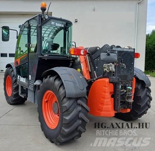 Bobcat TL 38.70 Kmetijski teleskopski nakladalci