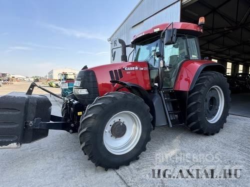 Case IH CVX 150 Traktorji