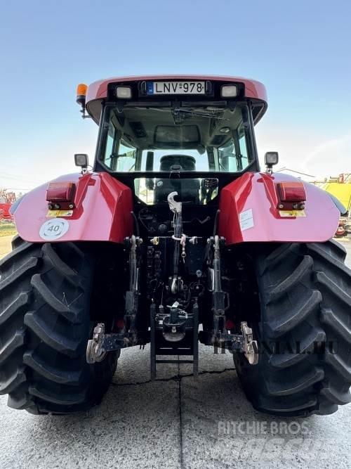 Case IH CVX 150 Traktorji
