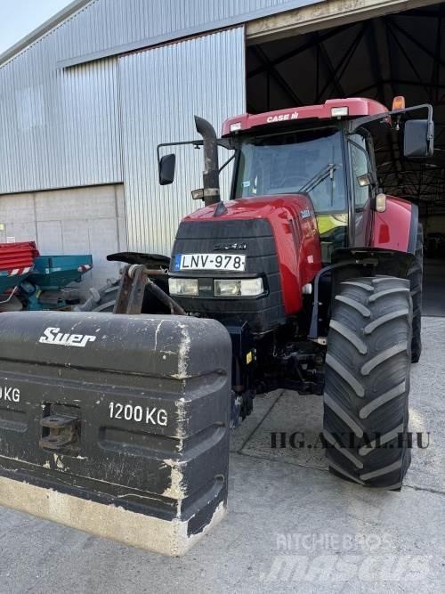 Case IH CVX 150 Traktorji