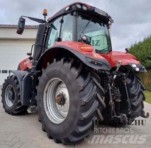 Case IH Magnum 280 Traktorji