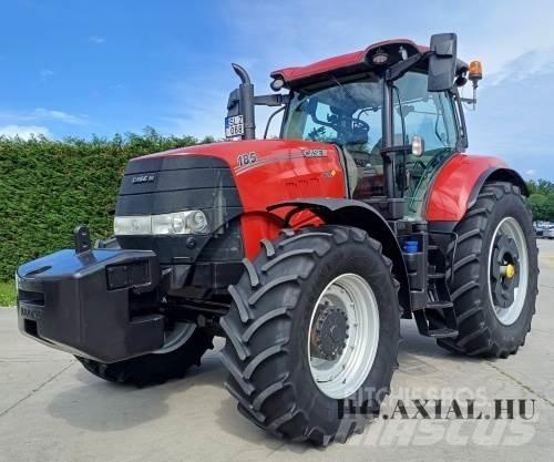 Case IH Puma 185 Traktorji