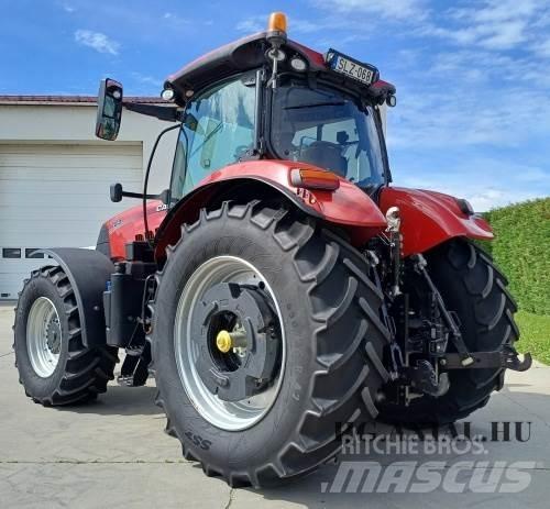Case IH Puma 185 Traktorji