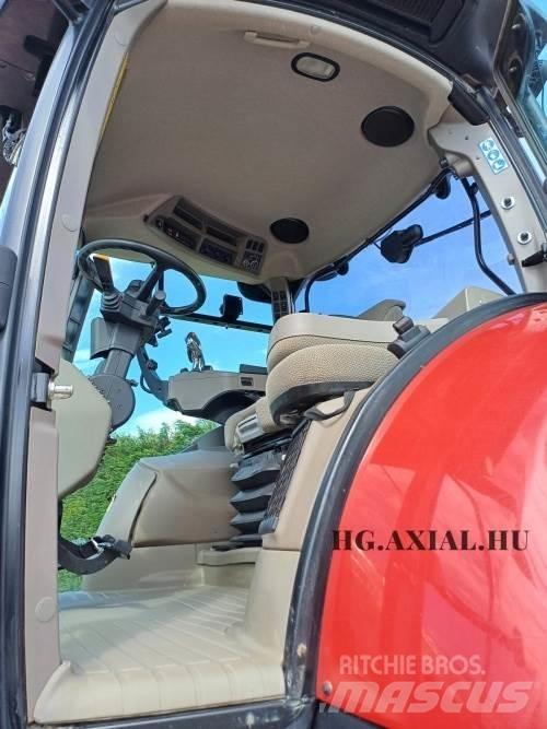 Case IH Puma 185 Traktorji