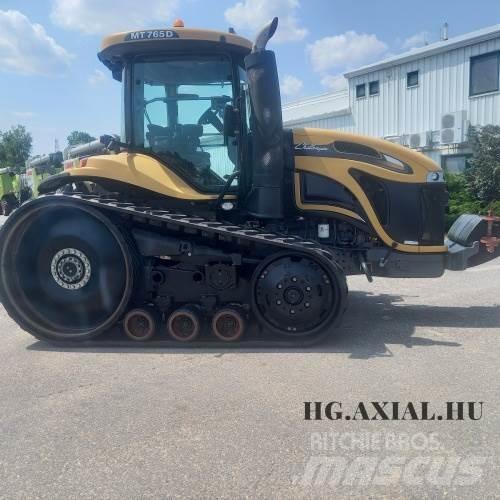 Challenger MT 765D Traktorji