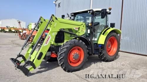 CLAAS Arion 420 Traktorji