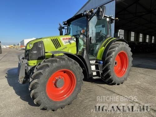 CLAAS Arion 440 Traktorji