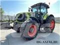 CLAAS Axion 850 Traktorji