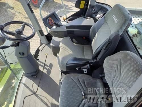 CLAAS Jaguar 930 Stroji za krmo na lastni pogon
