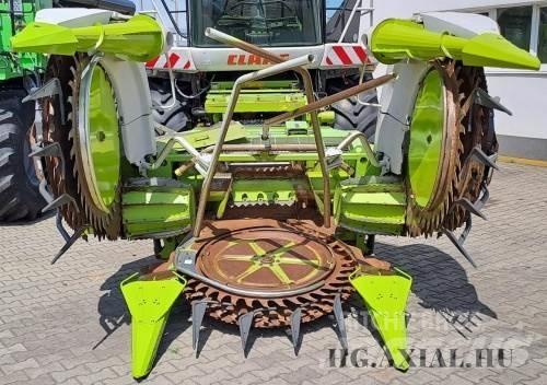 CLAAS MG RU 450 Kmetijstvo - drugo