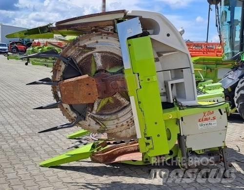 CLAAS MG RU 450 Kmetijstvo - drugo