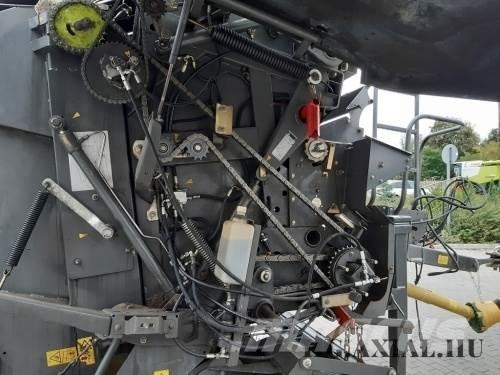 CLAAS VARIANT 360 Balirke (okrogle bale)