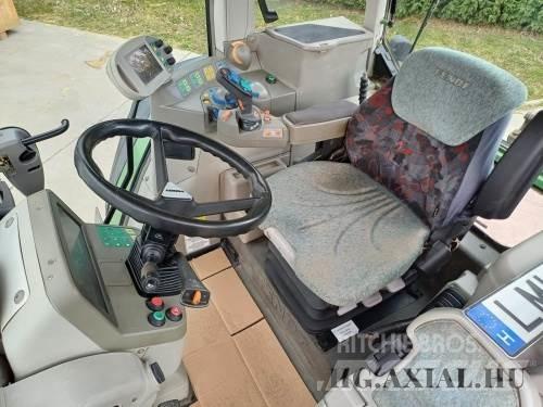 Fendt 413 Vario Traktorji