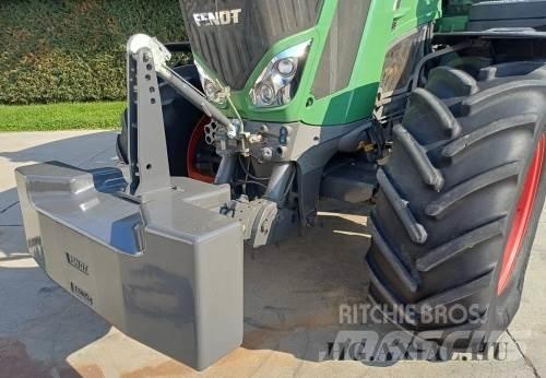 Fendt 824 S4 Vario Traktorji