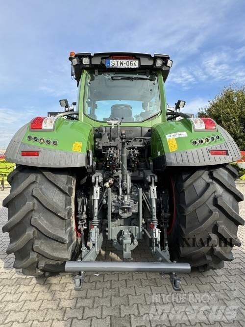 Fendt 933 Vario Gen6 Traktorji