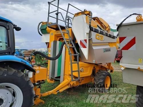 Gregoire G3.220 Kmetijstvo - drugo