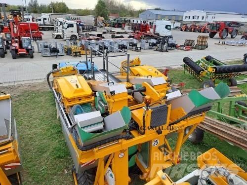 Gregoire G3.220 Kmetijstvo - drugo