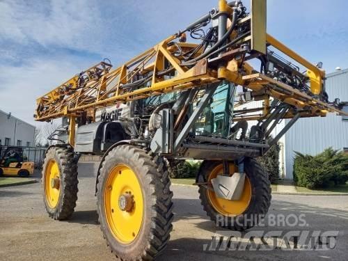 Hagie STS 12 Drugi kmetijski stroji