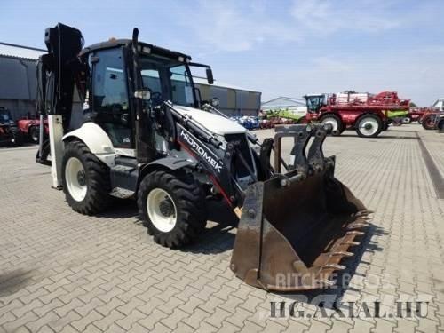 Hidromek 102B Kmetijstvo - drugo