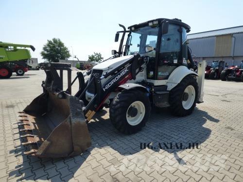 Hidromek 102B Kmetijstvo - drugo