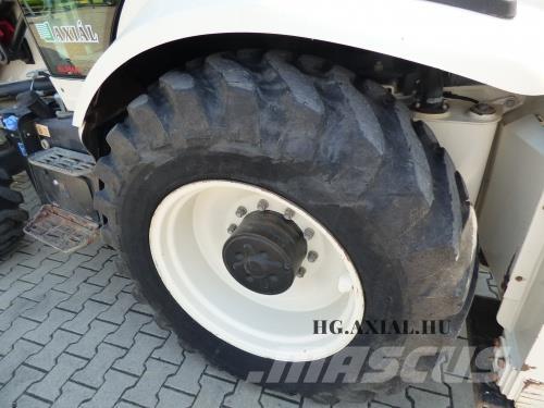 Hidromek 102B Kmetijstvo - drugo