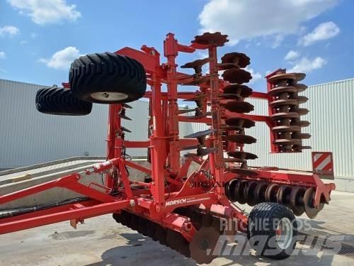 Horsch Joker 6 RT Kolutne brane